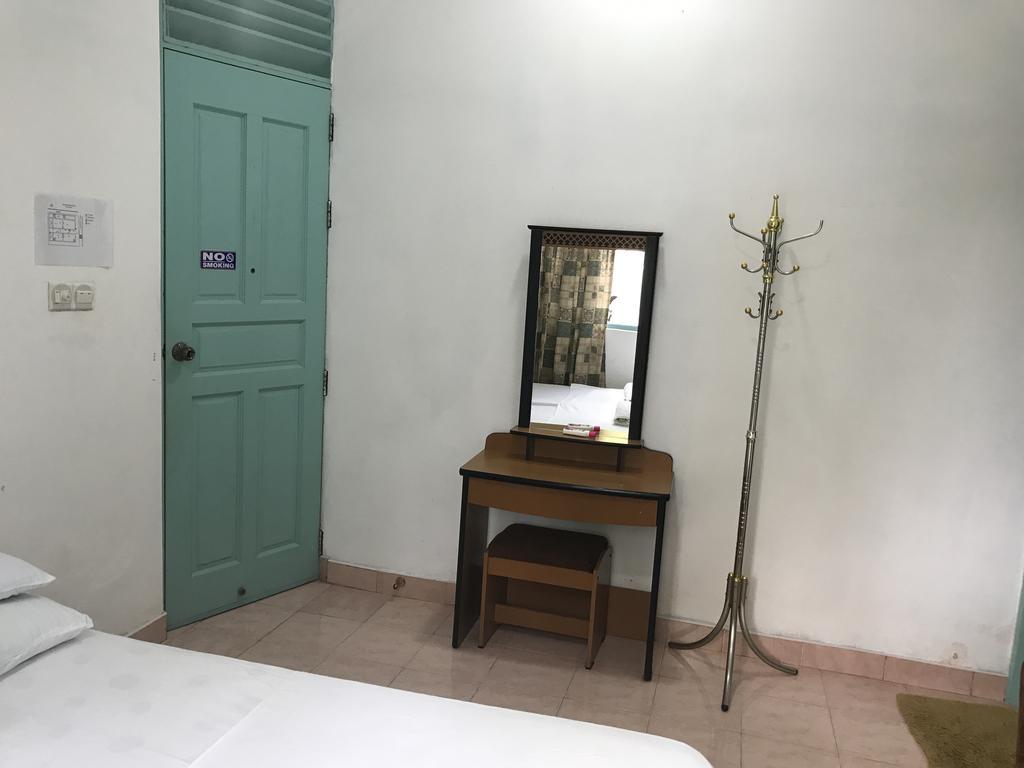 הימפושי Raalhu Lodge מראה חיצוני תמונה