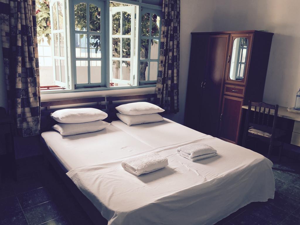 הימפושי Raalhu Lodge מראה חיצוני תמונה