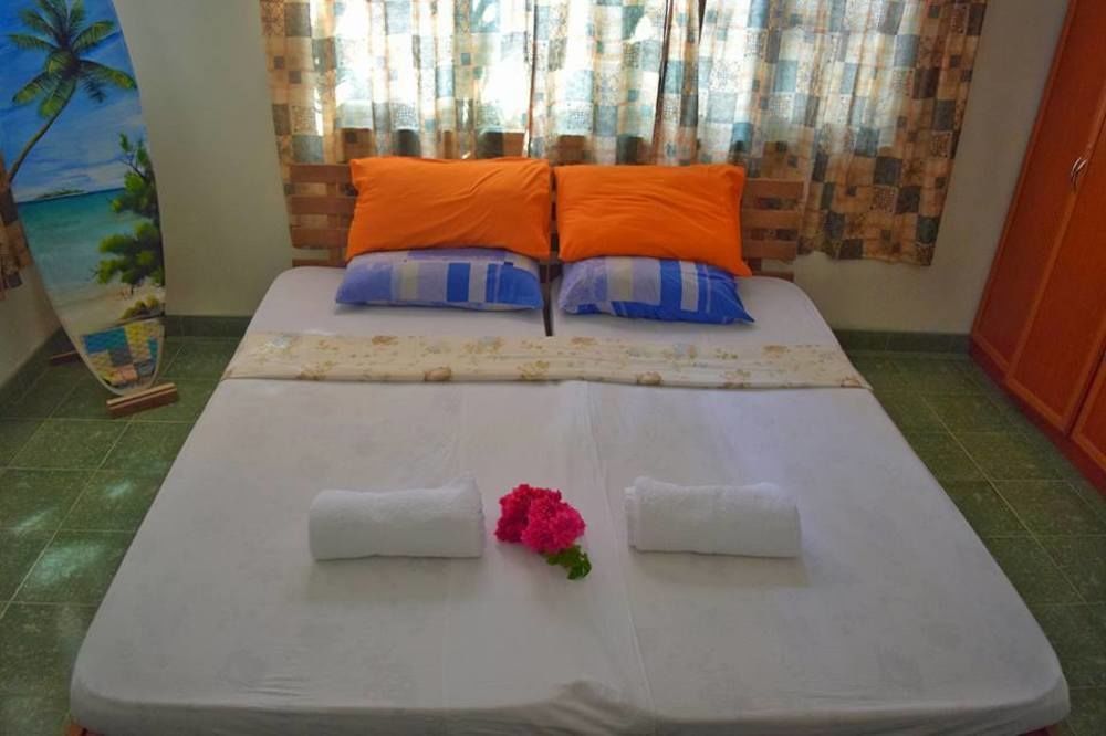הימפושי Raalhu Lodge מראה חיצוני תמונה